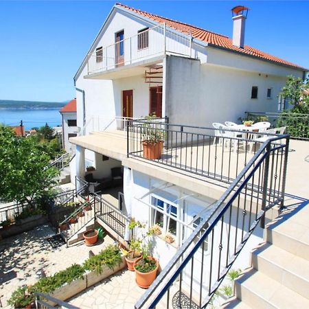 Jagic Apartment Crikvenica Exterior photo