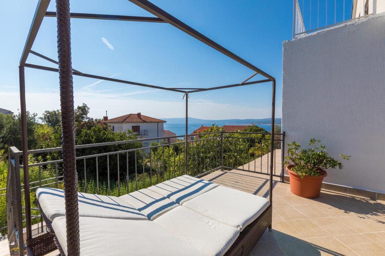 Jagic Apartment Crikvenica Exterior photo