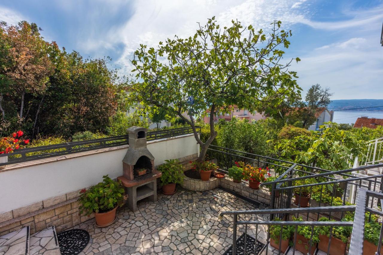 Jagic Apartment Crikvenica Exterior photo