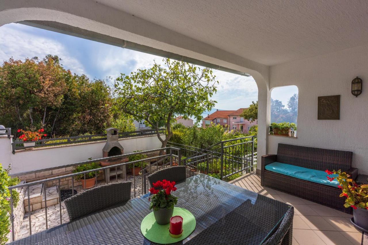Jagic Apartment Crikvenica Exterior photo