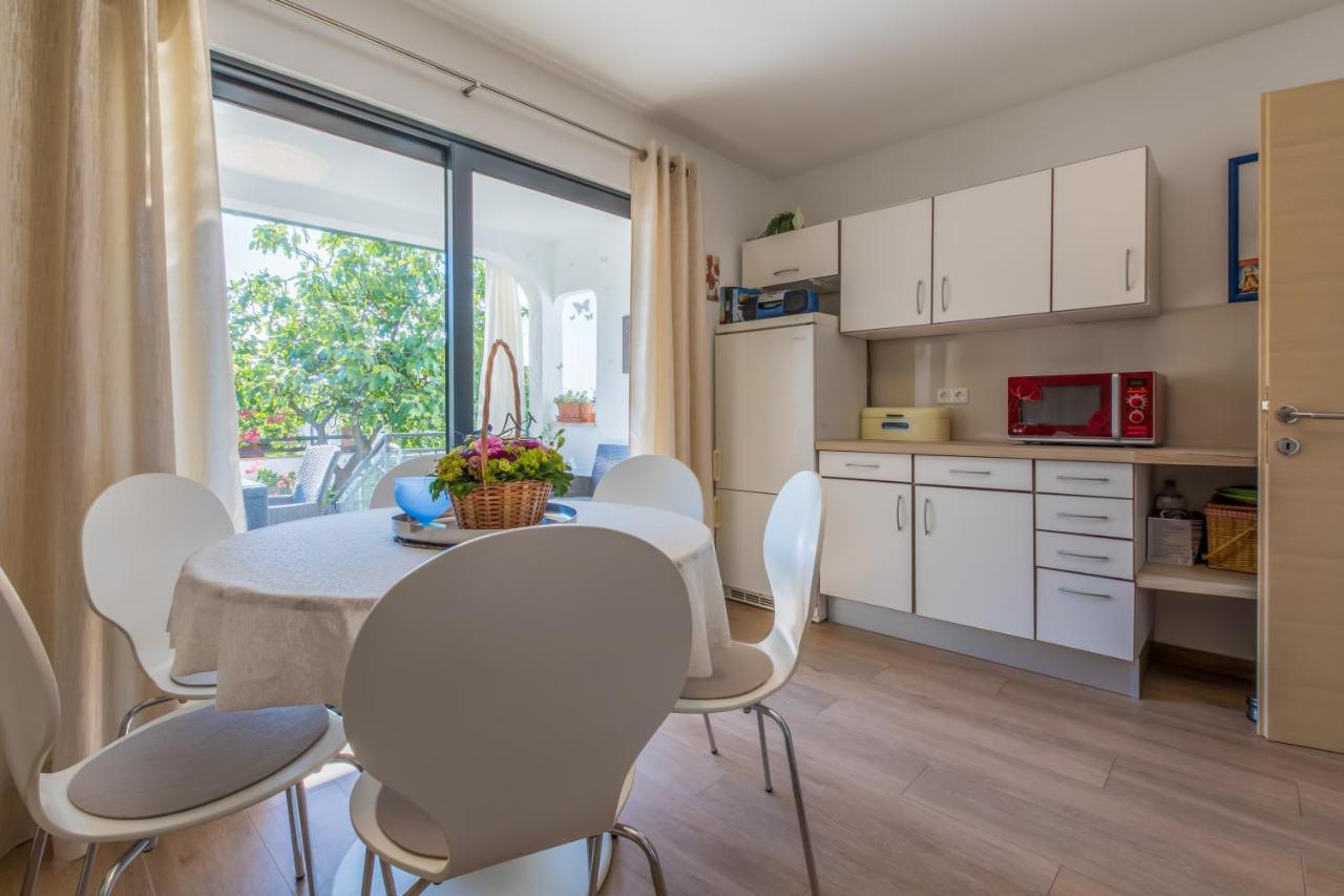Jagic Apartment Crikvenica Exterior photo