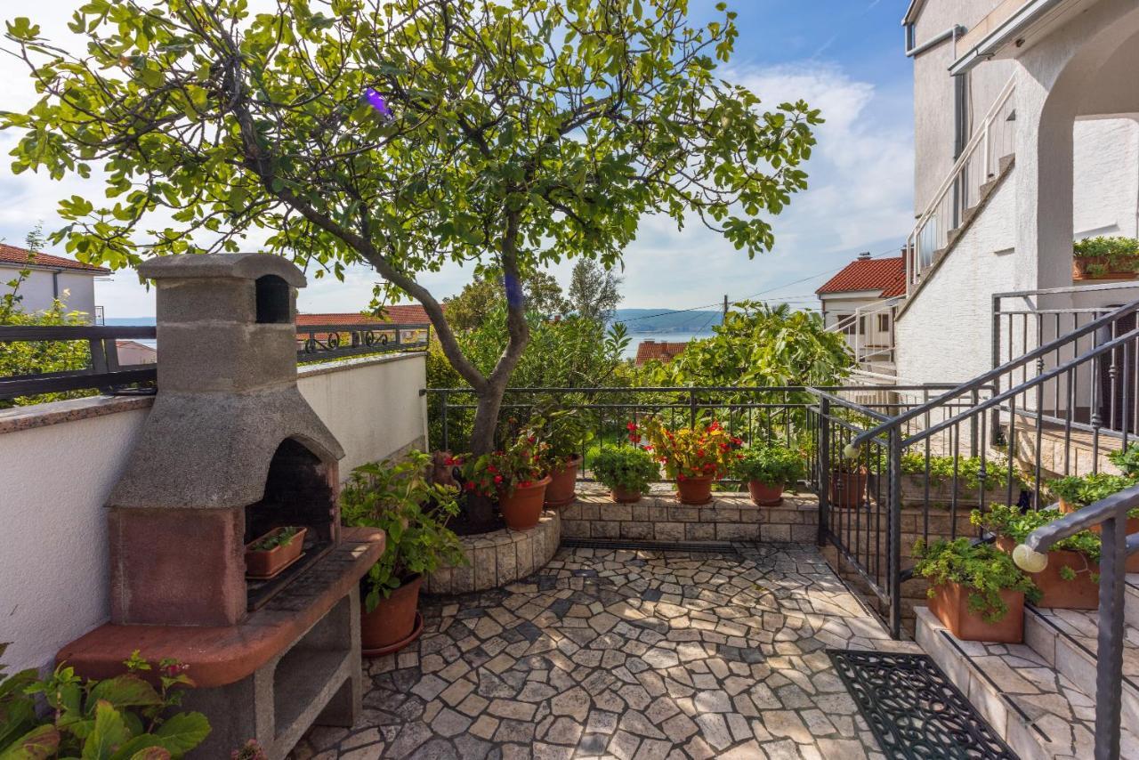 Jagic Apartment Crikvenica Exterior photo