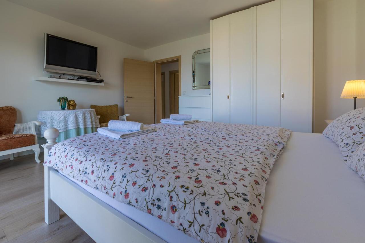 Jagic Apartment Crikvenica Exterior photo
