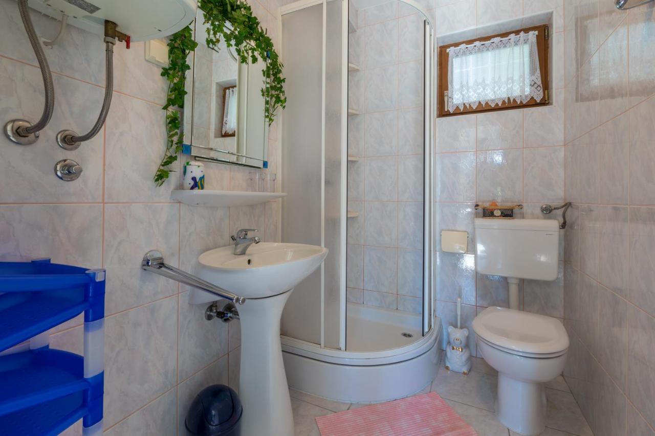 Jagic Apartment Crikvenica Exterior photo