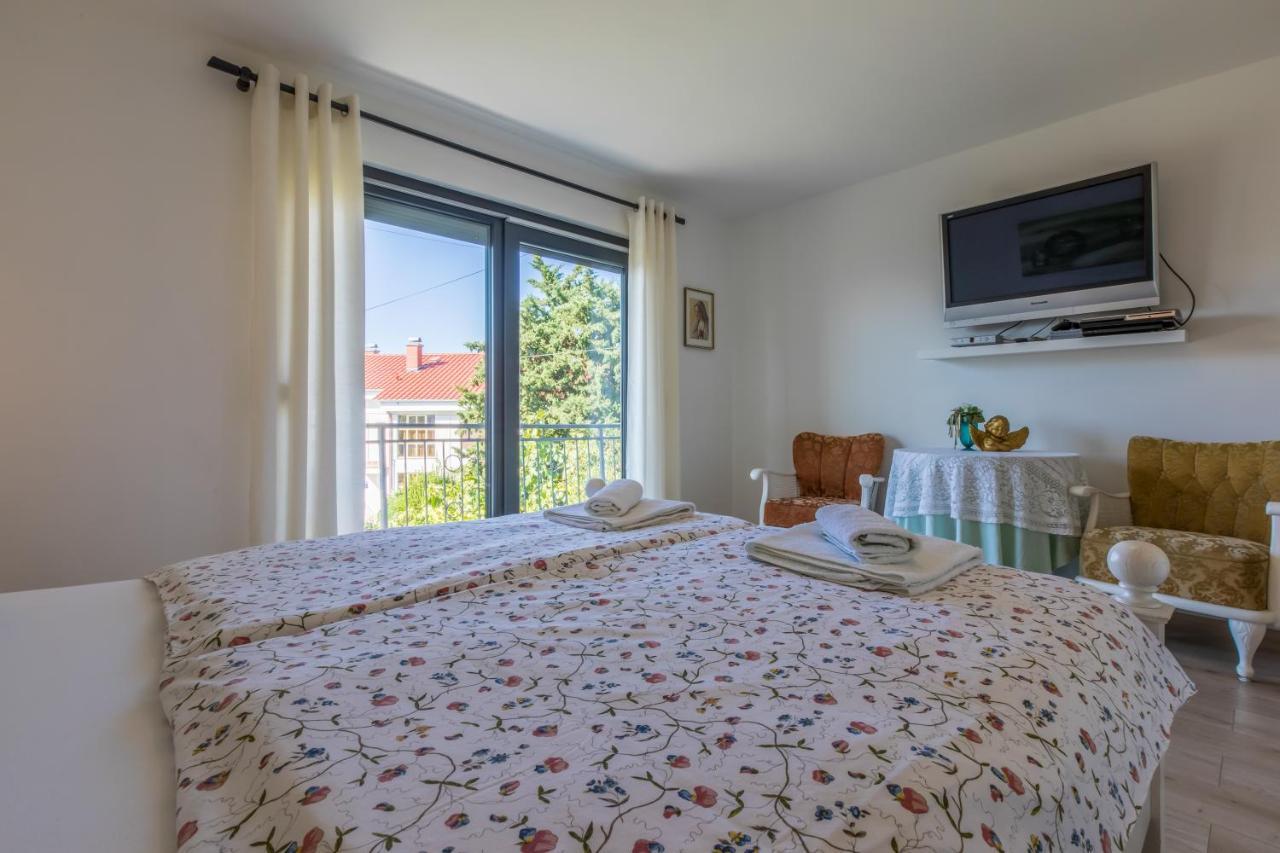 Jagic Apartment Crikvenica Exterior photo