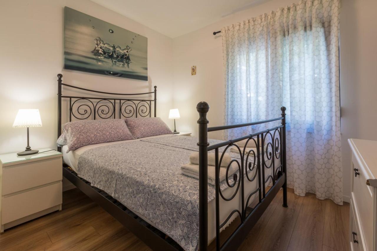Jagic Apartment Crikvenica Exterior photo