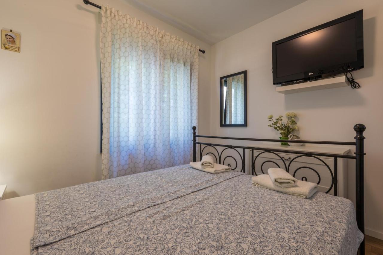 Jagic Apartment Crikvenica Exterior photo