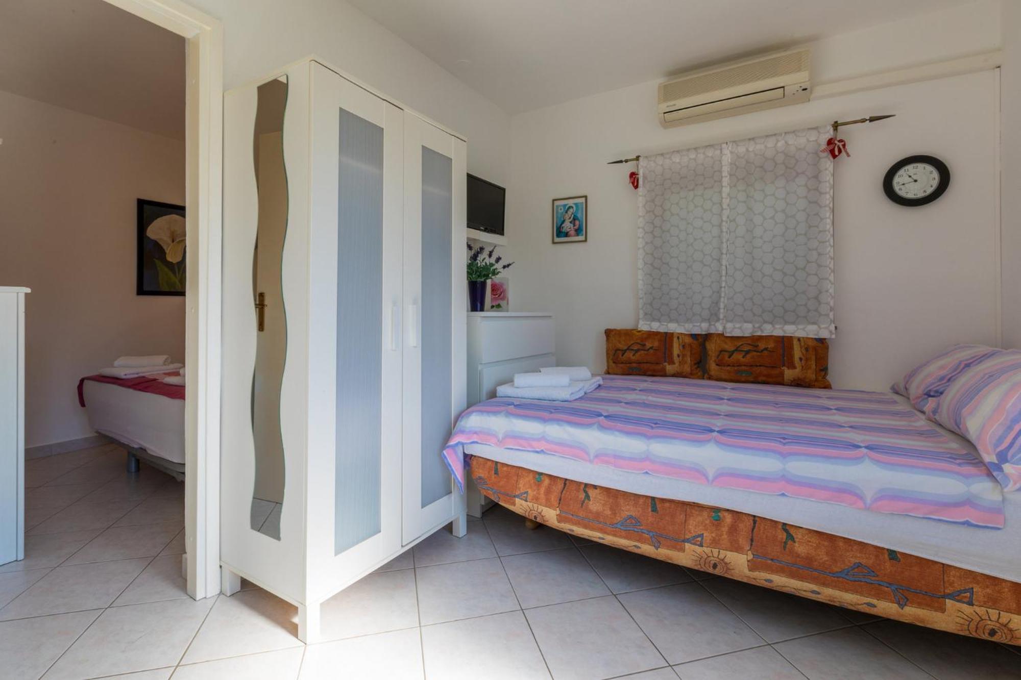 Jagic Apartment Crikvenica Room photo